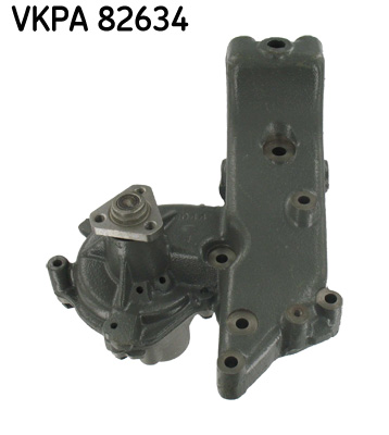 SKF VKPA 82634 Pompa acqua